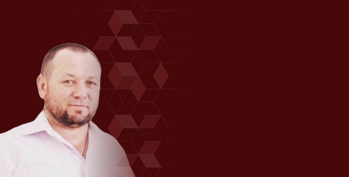 Александр Анатольевич Сокор