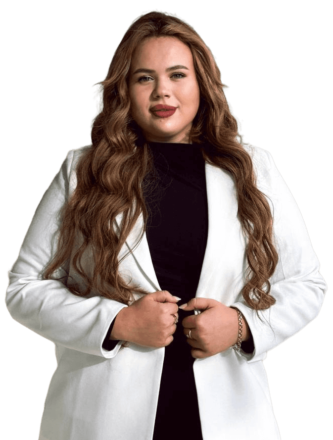 Татьяна Александровна Воржева - директор Финюр Консалтинг